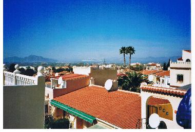Holiday House in san fulgencio (Alicante / Alacant) or holiday homes and vacation rentals