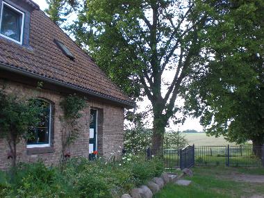 Holiday House in Altenlinden (Mecklenburgische Seenplatte) or holiday homes and vacation rentals