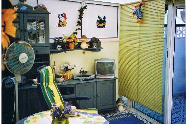 Holiday House in san fulgencio (Alicante / Alacant) or holiday homes and vacation rentals