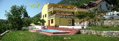 Holiday Apartment in bar (Montenegro) or holiday homes and vacation rentals