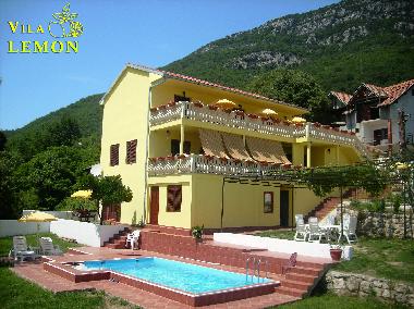 Holiday Apartment in bar (Montenegro) or holiday homes and vacation rentals