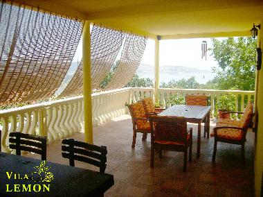 Holiday Apartment in bar (Montenegro) or holiday homes and vacation rentals