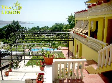 Holiday Apartment in bar (Montenegro) or holiday homes and vacation rentals