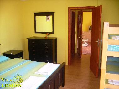 Holiday Apartment in bar (Montenegro) or holiday homes and vacation rentals