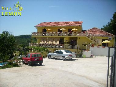 Holiday Apartment in bar (Montenegro) or holiday homes and vacation rentals