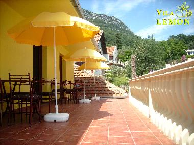Holiday Apartment in bar (Montenegro) or holiday homes and vacation rentals