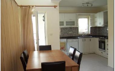 Holiday House in Ciftlik (Mugla) or holiday homes and vacation rentals