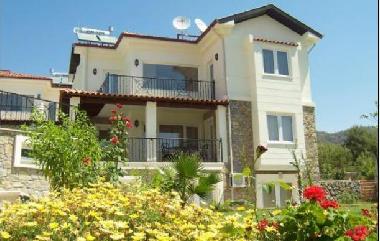 Holiday House in Ciftlik (Mugla) or holiday homes and vacation rentals