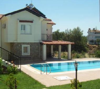 Holiday House in Ciftlik (Mugla) or holiday homes and vacation rentals