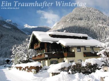 Holiday Apartment in St. Martin b. Lofer (Pinzgau-Pongau) or holiday homes and vacation rentals