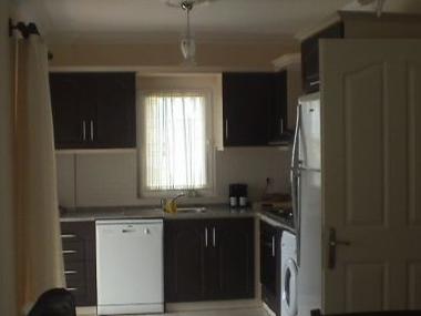 full equipment in the kitshen