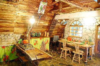 Holiday House in Las Galeras - Samana (Samana) or holiday homes and vacation rentals