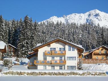 Holiday Apartment in Ramsau (West- und Sdsteiermark) or holiday homes and vacation rentals