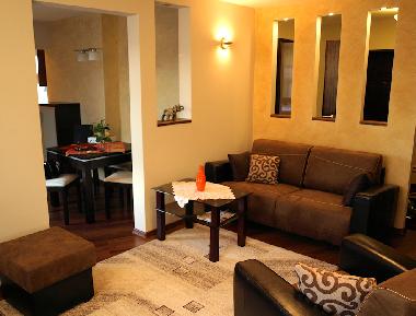 Holiday Apartment in Sopot (Pomorskie) or holiday homes and vacation rentals