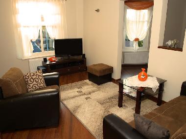 Holiday Apartment in Sopot (Pomorskie) or holiday homes and vacation rentals