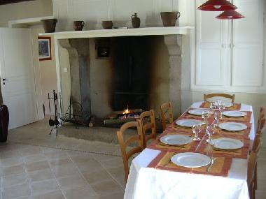 Holiday House in Vicq sur mer (Manche) or holiday homes and vacation rentals