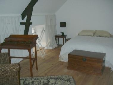 Holiday House in Vicq sur mer (Manche) or holiday homes and vacation rentals