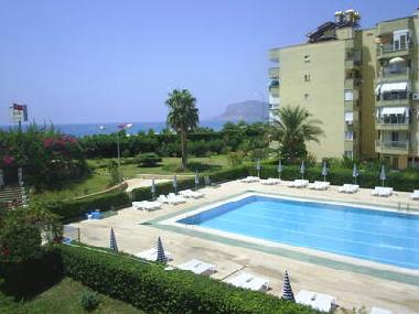 Holiday Apartment in ALANYA (Antalya) or holiday homes and vacation rentals
