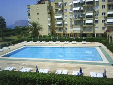 Holiday Apartment in ALANYA (Antalya) or holiday homes and vacation rentals