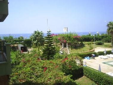 Holiday Apartment in ALANYA (Antalya) or holiday homes and vacation rentals