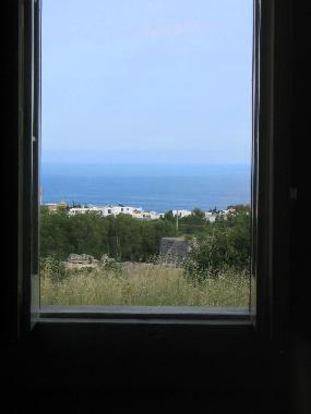 Holiday House in St.Maria di Leuca (Lecce) or holiday homes and vacation rentals