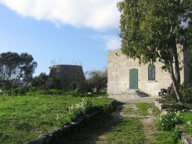 Holiday House in St.Maria di Leuca (Lecce) or holiday homes and vacation rentals