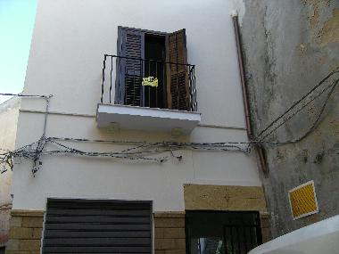 Holiday Apartment in Mazara del Vallo (Trapani) or holiday homes and vacation rentals