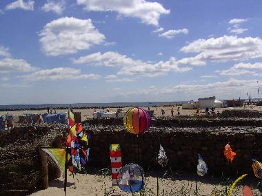 Holiday House in Damp (Ostsee-Festland) or holiday homes and vacation rentals
