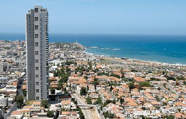 Holiday Apartment in Tel Aviv (Tel Aviv) or holiday homes and vacation rentals