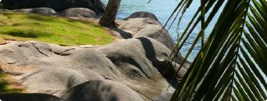 Holiday Apartment in Koh Chang (Trat) or holiday homes and vacation rentals