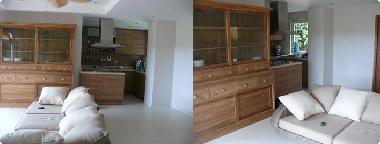Holiday Apartment in Koh Chang (Trat) or holiday homes and vacation rentals