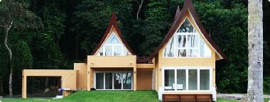 Holiday Apartment in Koh Chang (Trat) or holiday homes and vacation rentals