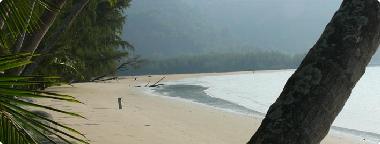 Holiday Apartment in Koh Chang (Trat) or holiday homes and vacation rentals