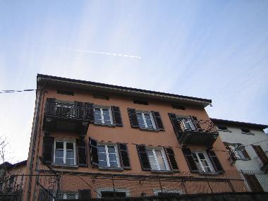 Holiday House in Colonno (Como) or holiday homes and vacation rentals