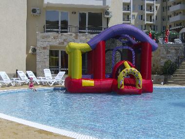 Something for the Kids in June 2008. ( and the big kids too)