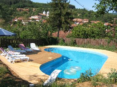 Holiday House in nr,Elena (Veliko Turnovo) or holiday homes and vacation rentals