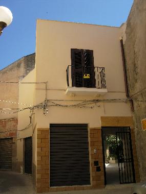 Holiday Apartment in mazara del vallo (Trapani) or holiday homes and vacation rentals
