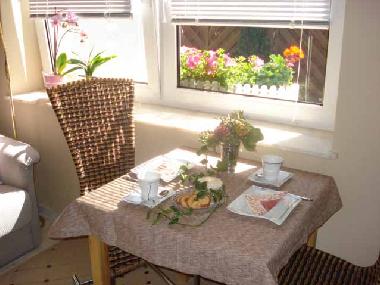 Holiday Apartment in Ostseebad Dierhagen (Fischland-Dar-Zingst) or holiday homes and vacation rentals