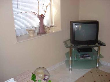 Holiday Apartment in Ostseebad Dierhagen (Fischland-Dar-Zingst) or holiday homes and vacation rentals