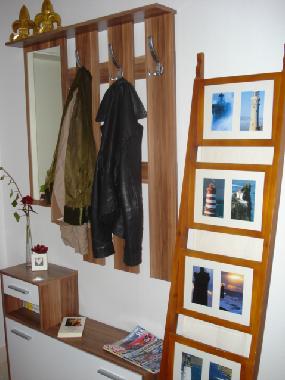 Holiday Apartment in Ostseebad Dierhagen (Fischland-Dar-Zingst) or holiday homes and vacation rentals