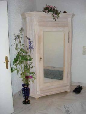 Holiday Apartment in Ostseebad Dierhagen (Fischland-Dar-Zingst) or holiday homes and vacation rentals