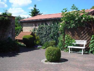 Holiday Apartment in Ostseebad Dierhagen (Fischland-Dar-Zingst) or holiday homes and vacation rentals