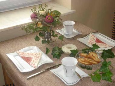 Holiday Apartment in Ostseebad Dierhagen (Fischland-Dar-Zingst) or holiday homes and vacation rentals