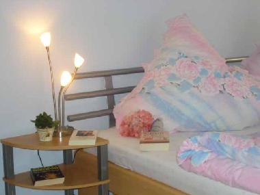 Holiday Apartment in Ostseebad Dierhagen (Fischland-Dar-Zingst) or holiday homes and vacation rentals