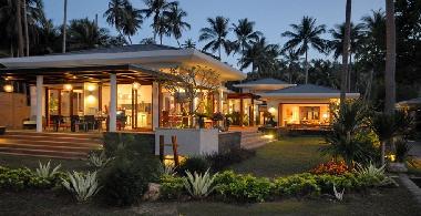 Lotus Villa