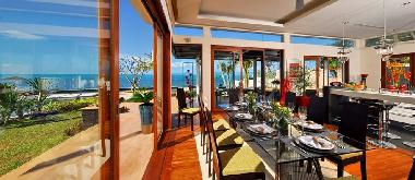 Dining Pavilion