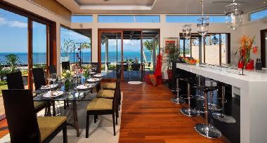 Dining / Kitchen