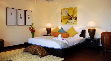 Garden Guest Suite 2