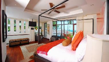 Terrace Guest Suite
