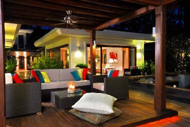 Outdoor Sala